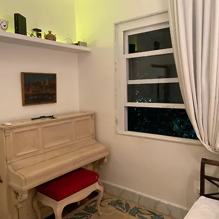 Excelente 2 Quartos Copacabana Bem Localizado Rio de Janeiro Exterior photo