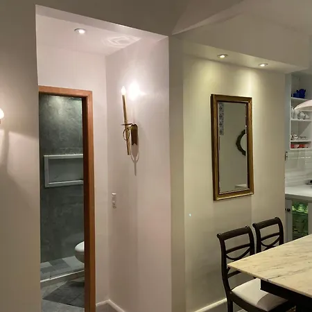 Excelente 2 Quartos Copacabana Bem Localizado Rio de Janeiro Exterior photo