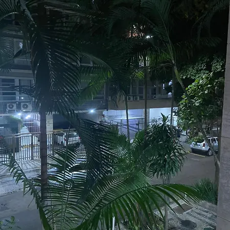 Excelente 2 Quartos Copacabana Bem Localizado Rio de Janeiro Exterior photo