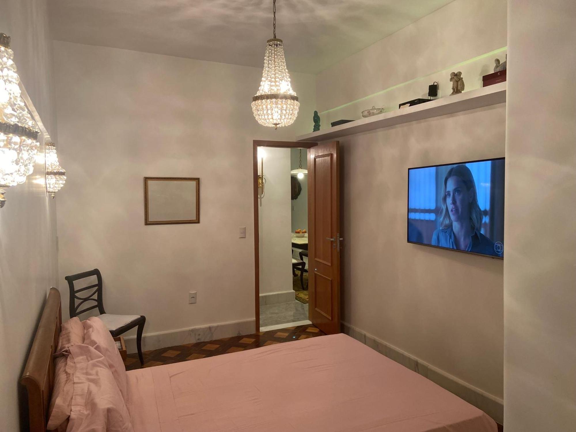 Excelente 2 Quartos Copacabana Bem Localizado Apartment